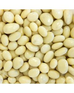 WHITE CHOCOLATE RAISINS 1KG