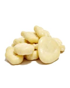 YOGHURT BANANA 500GM