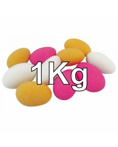 SUGARED ALMONDS KG