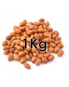PEANUTS PALESKIN KG