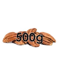 PECANS 500G