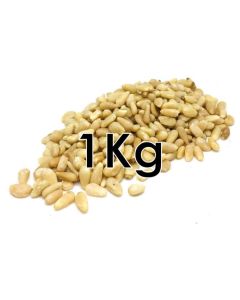 PINENUTS KG