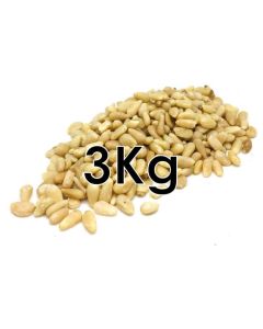 PINENUTS 3KG