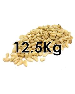 PINENUTS A GRADE 12.5KG