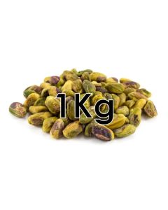 PISTACHIO KERNELS KG