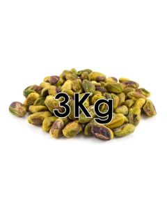 PISTACHIO KERNELS 3KG