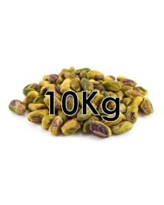 PISTATACHIO RAW KERNELS 10KG