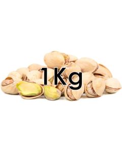 PISTACHIOS R&S KG