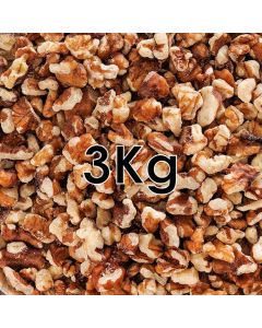 WALNUT PIECES 3KG