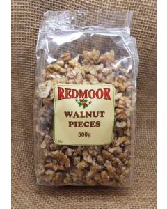 WALNUT PIECES 500G
