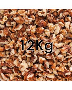WALNUT PIECES 4X3KG