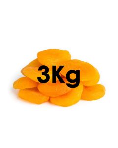 APRICOTS WHOLE MEDIUMS 3KG