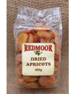 APRICOTS WHOLE 500G