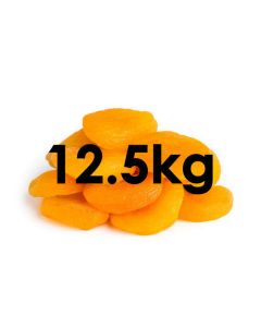 APRICOTS   12.5KG MEDIUMS