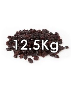 VOSTIZZA CURRANTS   12.5KG