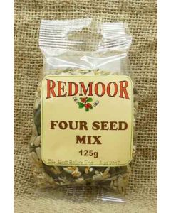 FOUR SEED MIX 125G