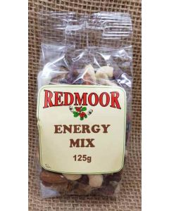 ENERGY MIX  125G