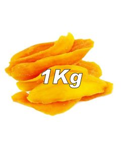 MANGO STRIPS 1KG