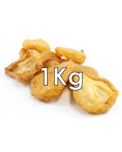 PEAR HALVES 1KG