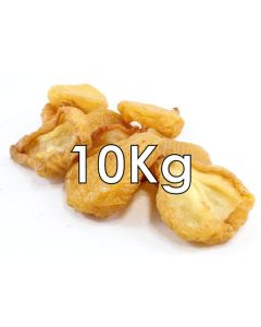 PEAR HALVES 10KG