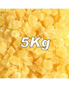 PINEAPPLE DICED 5KG