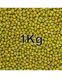 MUNG BEANS KG