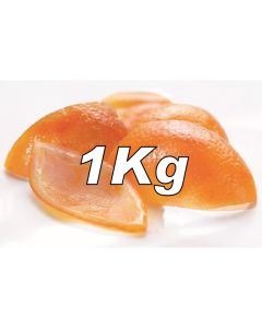 ORANGE CAPS 1KG