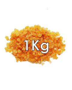 CHOPPED MIXED PEEL KG