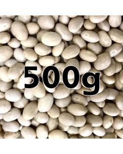 HARICOT BEANS  ORG. 500G