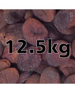 APRICOTS WHOLE ORG. 12.5KG