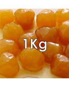 STEM GINGER IN SYRUP KG