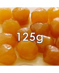 STEM GINGER IN SYRUP 125G