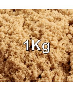 LIGHT MUSCOVADO   KG