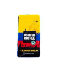 CORNISH GOLD COLUMBIAN GROUND COFFEE 1 X 227G