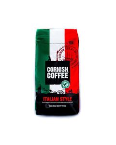 CORNISH GOLD ITALIAN GROUND COFFEE 1 X 227G