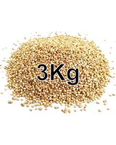 QUINOA GRAIN 3KG