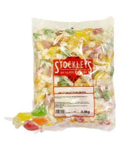 JARGONELLE PEAR DROPS 3KG