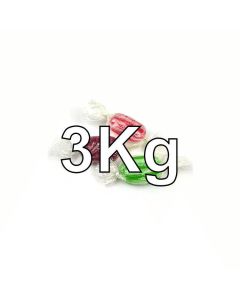 WINTER MIXTURE 3KG