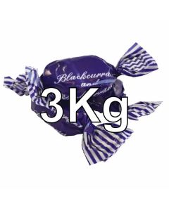 LIQUORICE & BLACKCURNT 3KG