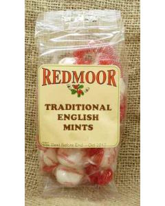 OLD ENGLISH MINTS X 100G