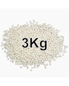 TAPIOCA(SEED PEARL) 3KG