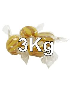 BUTTER MINTS 3KG