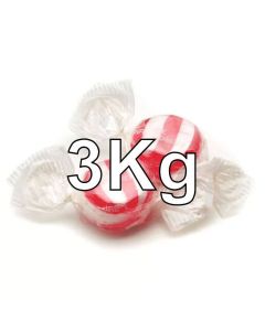 OLD FASHIONED CLOVE DROPS 3KG
