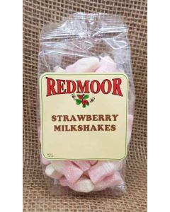 MILKSHAKES X 100G