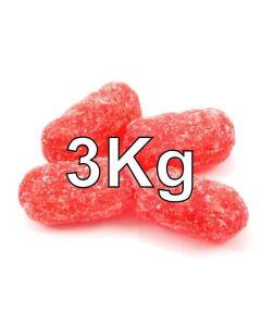 OLD FASHIONED KOFF CANDY TWIST 3KG