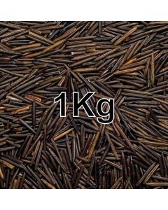 WILD RICE KG