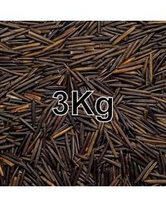 WILD RICE 3KG