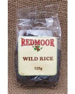 WILD RICE 125G