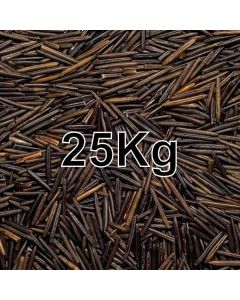WILD RICE 25KG