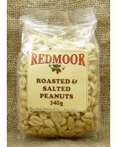 PEANUTS R&S 340G